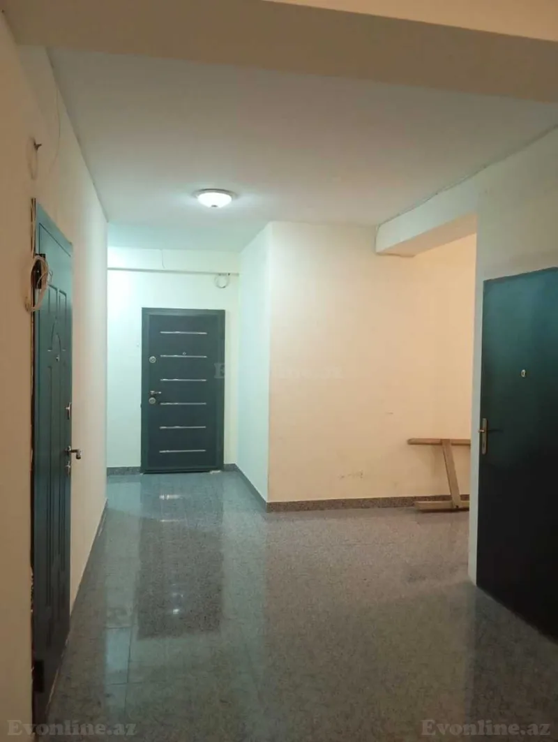 Satılır 3 otaqlı Mənzil Yeni tikili 88 m² Xırdalan - şəkil 2