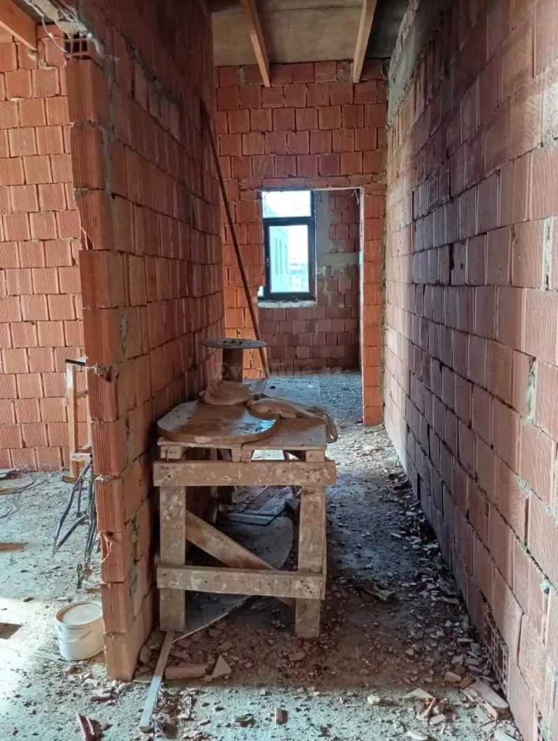 Satılır 3 otaqlı Mənzil Yeni tikili 88 m² Xırdalan - şəkil 3