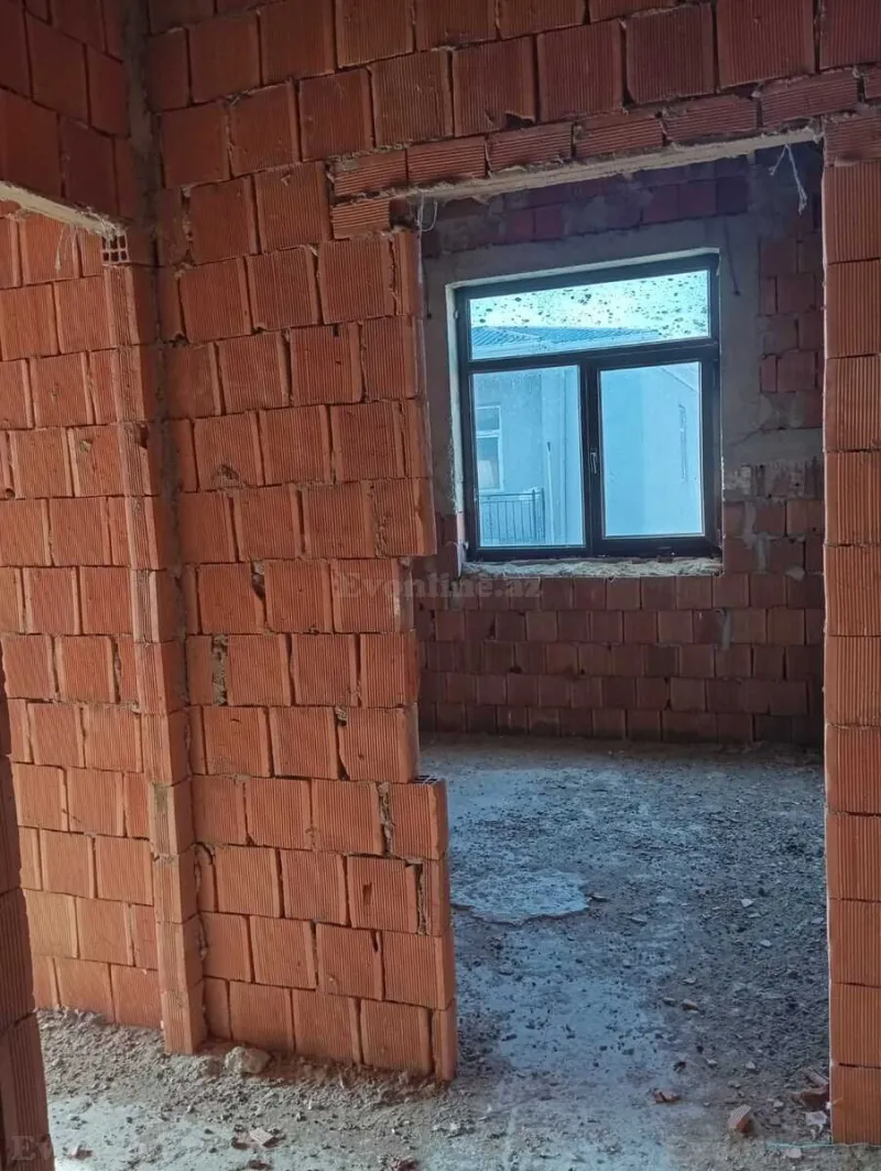 Satılır 3 otaqlı Mənzil Yeni tikili 88 m² Xırdalan - şəkil 4