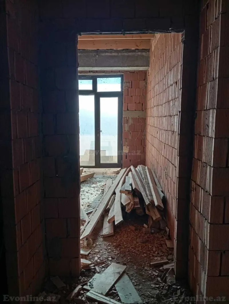 Satılır 3 otaqlı Mənzil Yeni tikili 88 m² Xırdalan - şəkil 5