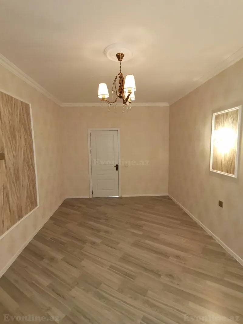 Kirayə verilir 2 otaqlı Mənzil Köhnə tikili 50 m² 1-ci mikrorayon - şəkil 7