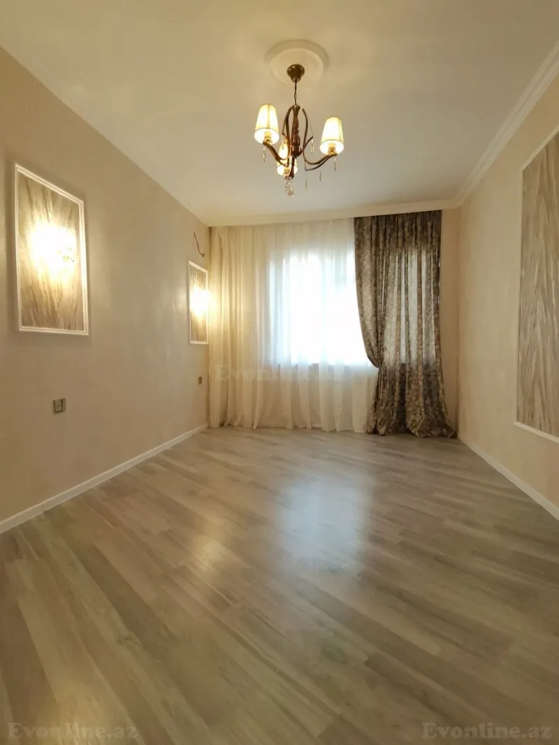 Kirayə verilir 2 otaqlı Mənzil Köhnə tikili 50 m² 1-ci mikrorayon - şəkil 8