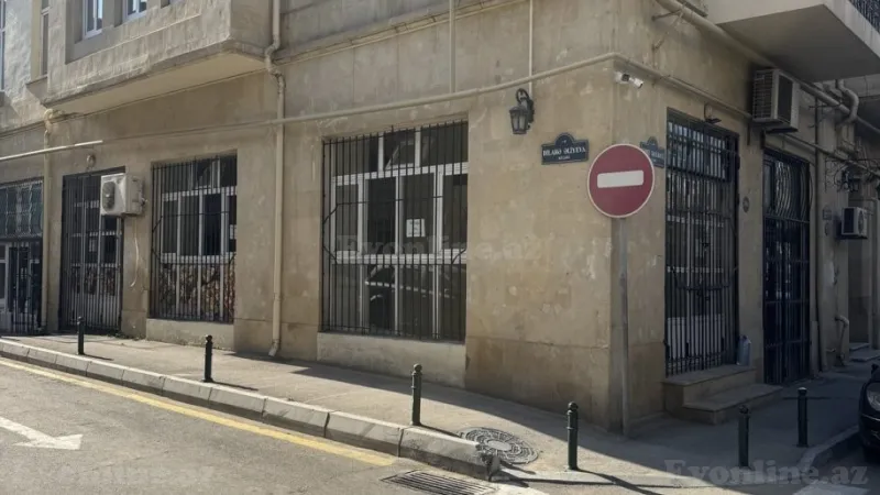 Kirayə verilir Obyekt 60 m² Yasamal - şəkil 2