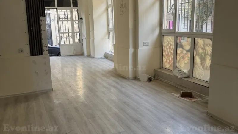 Kirayə verilir Obyekt 60 m² Yasamal - şəkil 5