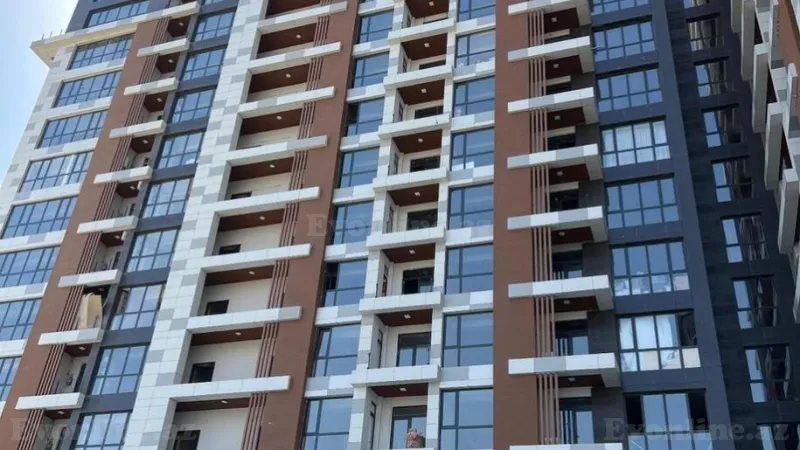 Satılır 2 otaqlı Mənzil Yeni tikili 63.3 m² Koroğlu m.
