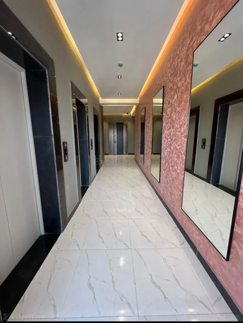 Satılır 2 otaqlı Mənzil Yeni tikili 63.3 m² Koroğlu m. - şəkil 13