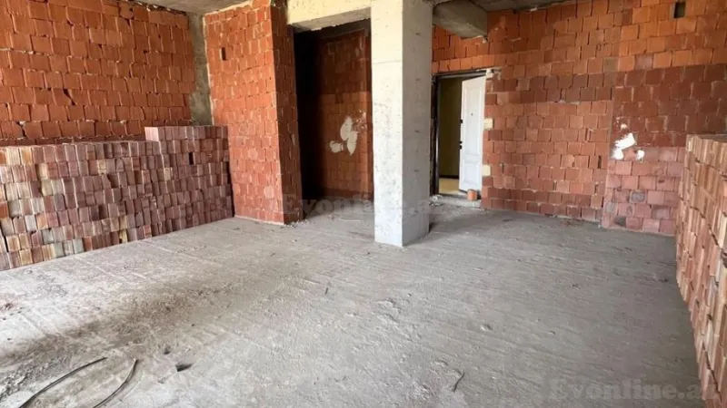 Satılır 2 otaqlı Mənzil Yeni tikili 63.3 m² Koroğlu m. - şəkil 17