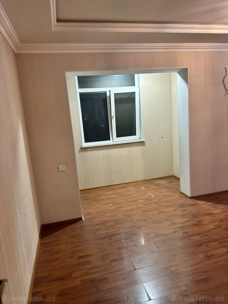 Kirayə verilir 1 otaqlı Mənzil Köhnə tikili 42 m² Xırdalan