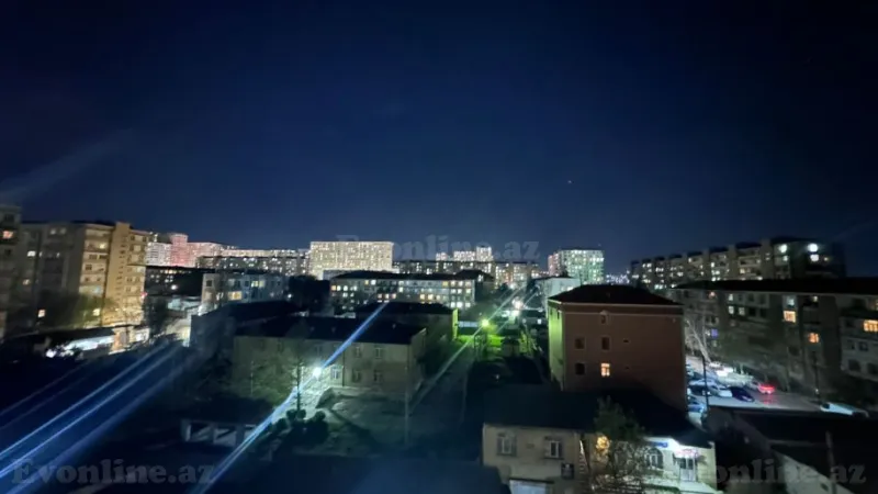 Kirayə verilir 1 otaqlı Mənzil Köhnə tikili 42 m² Xırdalan - şəkil 5