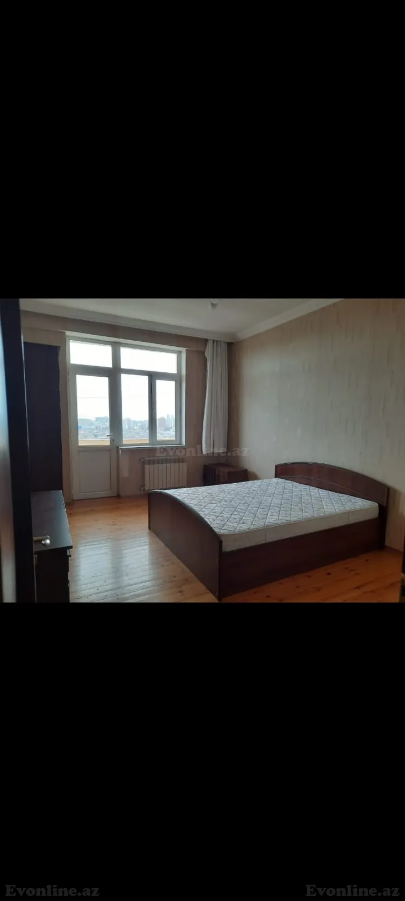 Kirayə verilir 2 otaqlı Mənzil Yeni tikili 85 m² Memar Əcəmi m. - şəkil 2