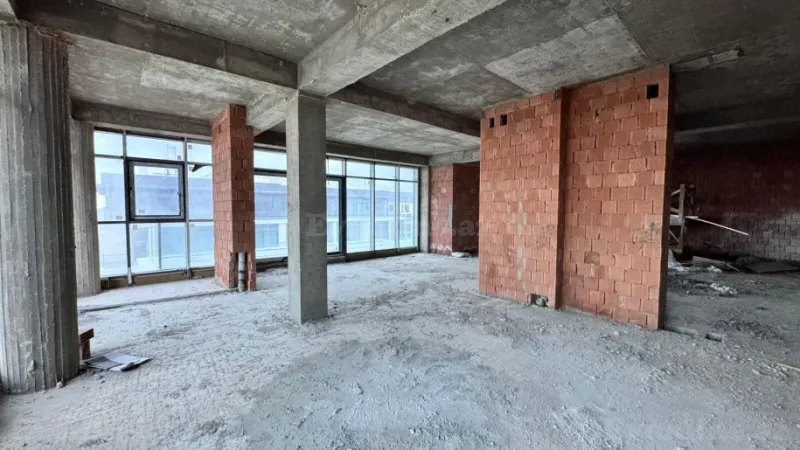 Satılır 4 otaqlı Mənzil Yeni tikili 219 m² Sabunçu r. - şəkil 11