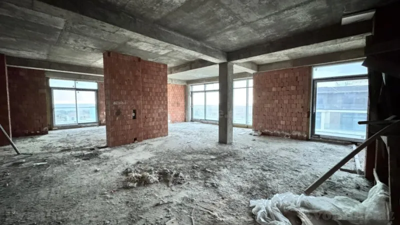 Satılır 4 otaqlı Mənzil Yeni tikili 219 m² Sabunçu r. - şəkil 12