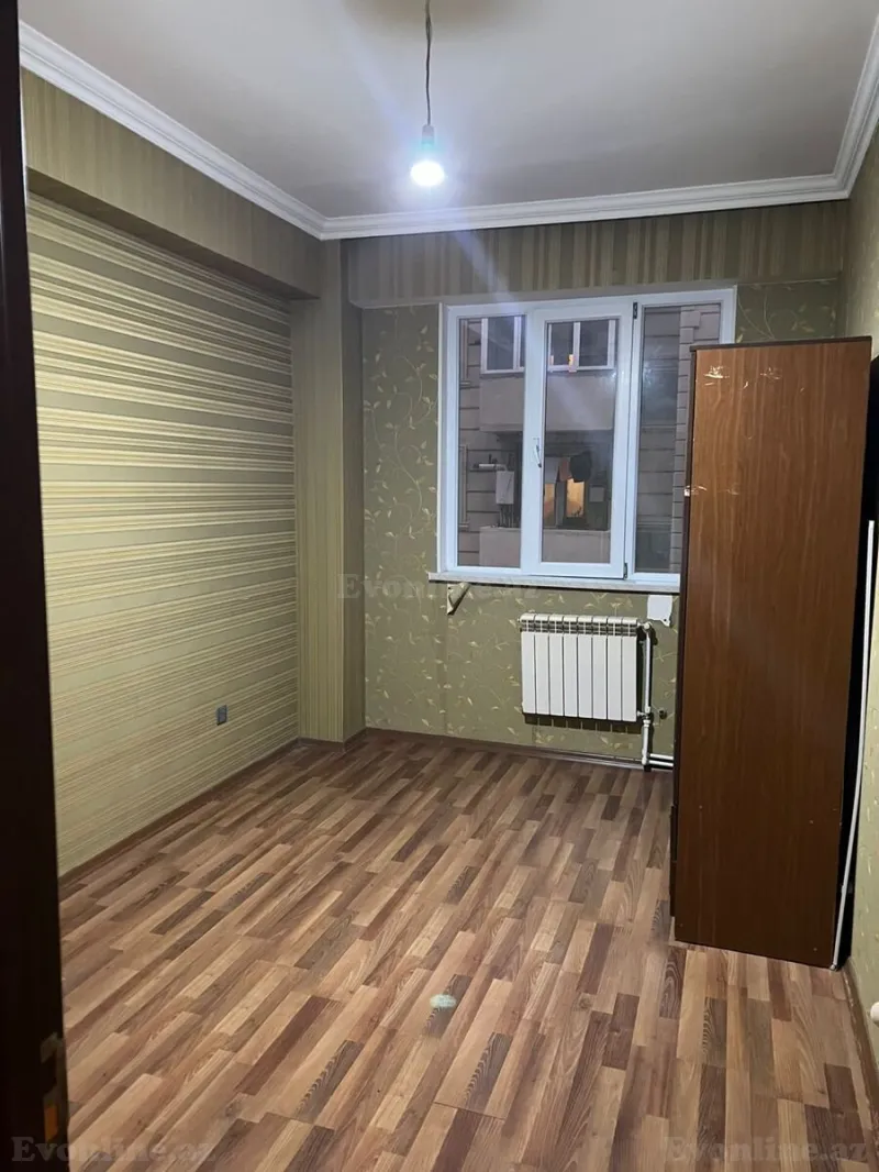 2 otaqlı Mənzil 51 m² Xırdalan Satılır