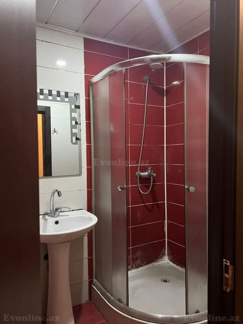 Satılır 2 otaqlı Mənzil Yeni tikili 51 m² Xırdalan - şəkil 3