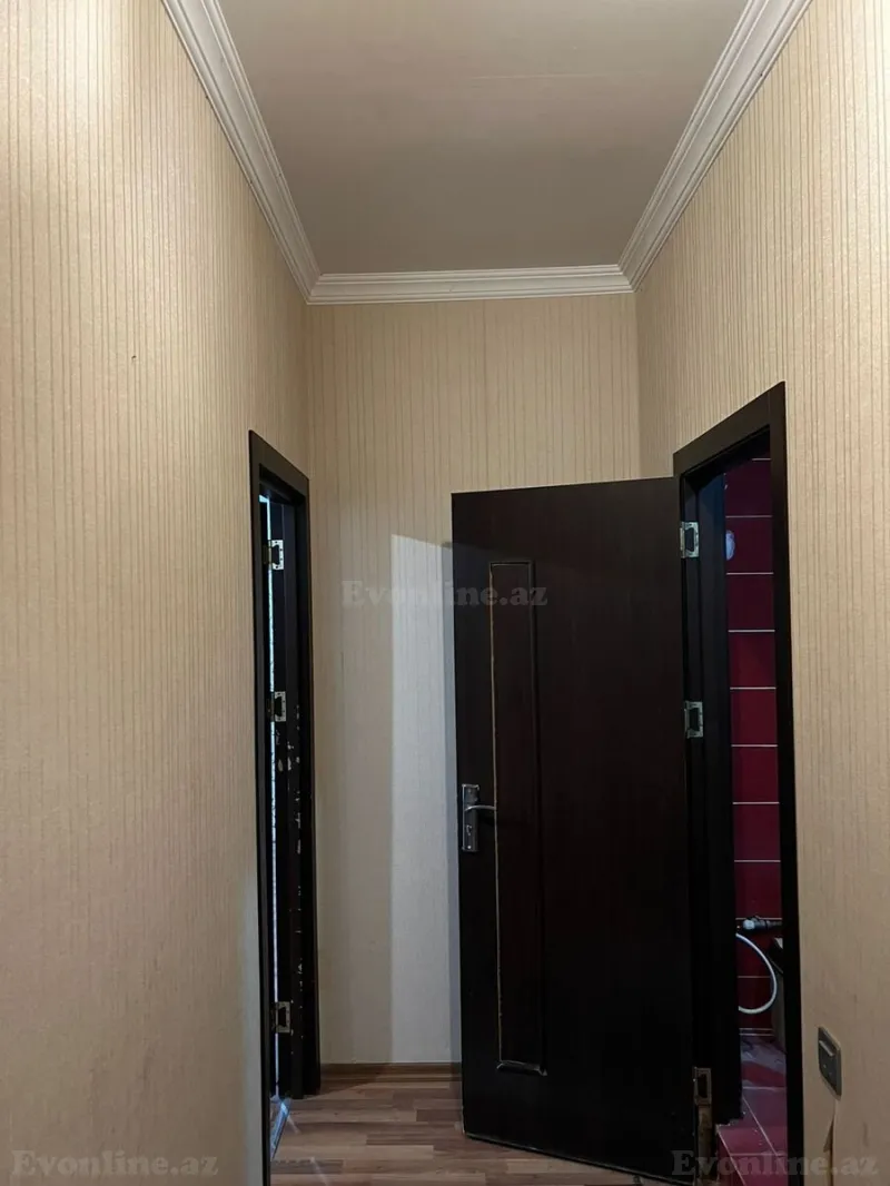 Satılır 2 otaqlı Mənzil Yeni tikili 51 m² Xırdalan - şəkil 4