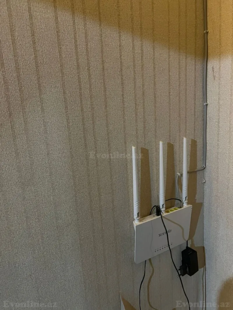 Satılır 2 otaqlı Mənzil Yeni tikili 51 m² Xırdalan - şəkil 5