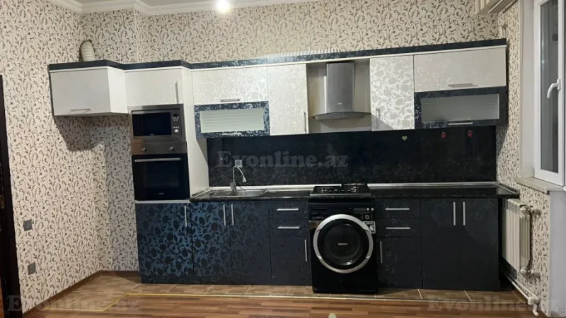 Satılır 2 otaqlı Mənzil Yeni tikili 51 m² Xırdalan - şəkil 6