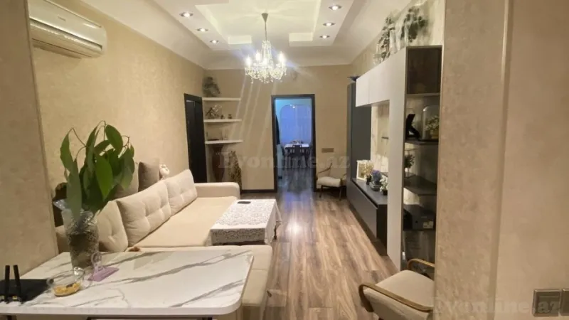 Satılır 4 otaqlı Mənzil Köhnə tikili 100 m² 7-ci mikrorayon - şəkil 3