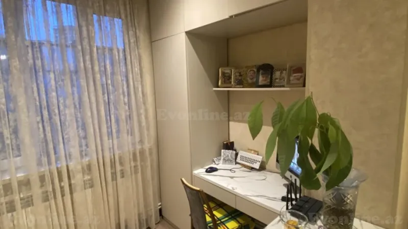 Satılır 4 otaqlı Mənzil Köhnə tikili 100 m² 7-ci mikrorayon - şəkil 4