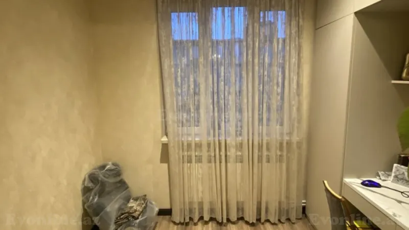 Satılır 4 otaqlı Mənzil Köhnə tikili 100 m² 7-ci mikrorayon - şəkil 5