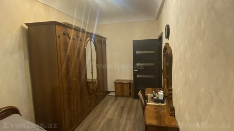 Satılır 4 otaqlı Mənzil Köhnə tikili 100 m² 7-ci mikrorayon - şəkil 8