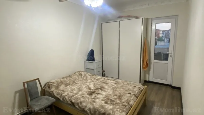 Satılır 4 otaqlı Mənzil Köhnə tikili 100 m² 7-ci mikrorayon - şəkil 9