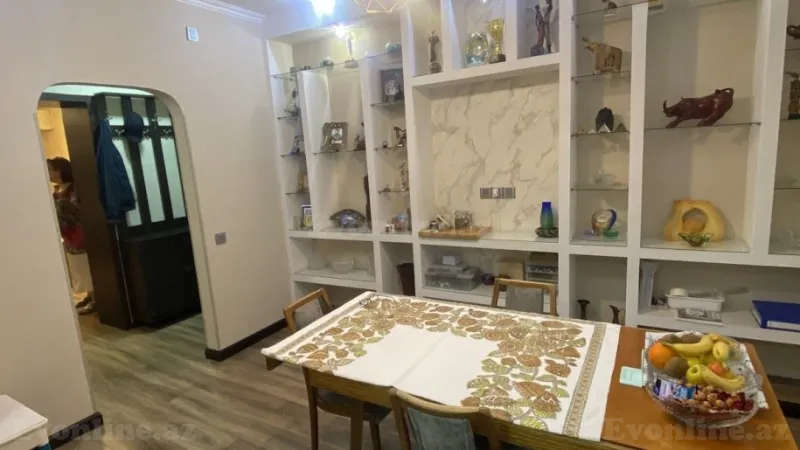 Satılır 4 otaqlı Mənzil Köhnə tikili 100 m² 7-ci mikrorayon - şəkil 12