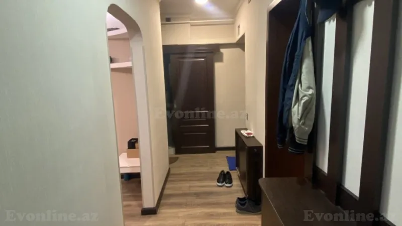 Satılır 4 otaqlı Mənzil Köhnə tikili 100 m² 7-ci mikrorayon - şəkil 15