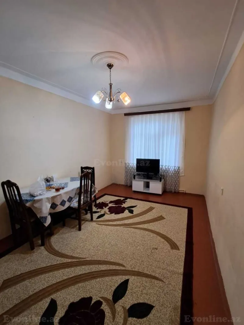 2 otaqlı Mənzil 73 m² Sabunçu r. Satılır