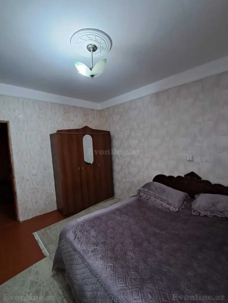 Satılır 2 otaqlı Mənzil Köhnə tikili 73 m² Sabunçu r. - şəkil 6