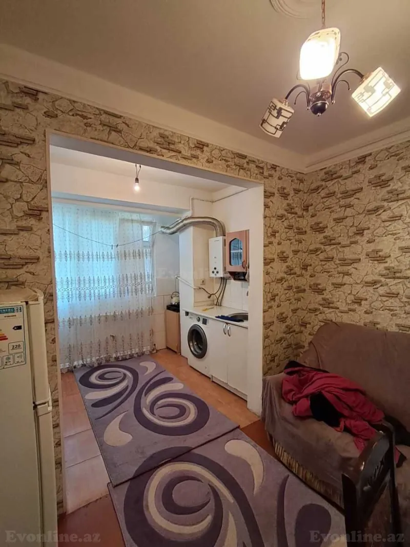 Satılır 2 otaqlı Mənzil Köhnə tikili 73 m² Sabunçu r. - şəkil 8