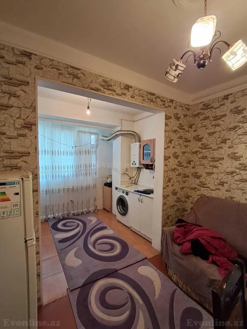 Satılır 2 otaqlı Mənzil Köhnə tikili 73 m² Sabunçu r. - şəkil 11