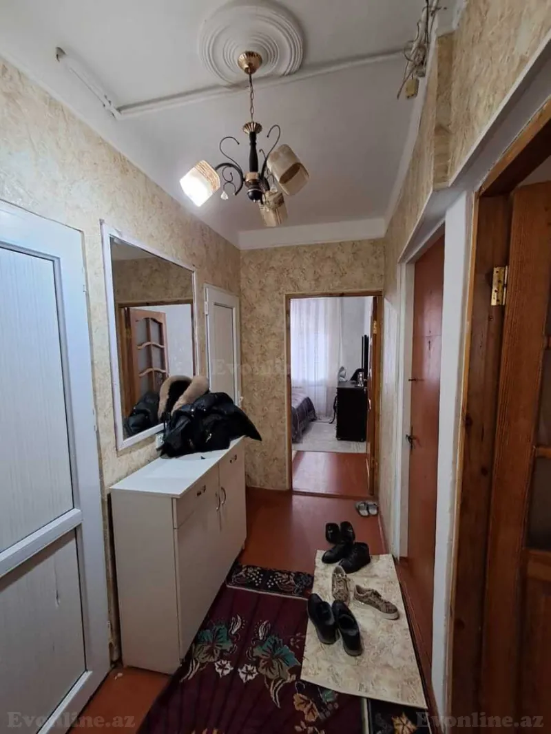 Satılır 2 otaqlı Mənzil Köhnə tikili 73 m² Sabunçu r. - şəkil 12