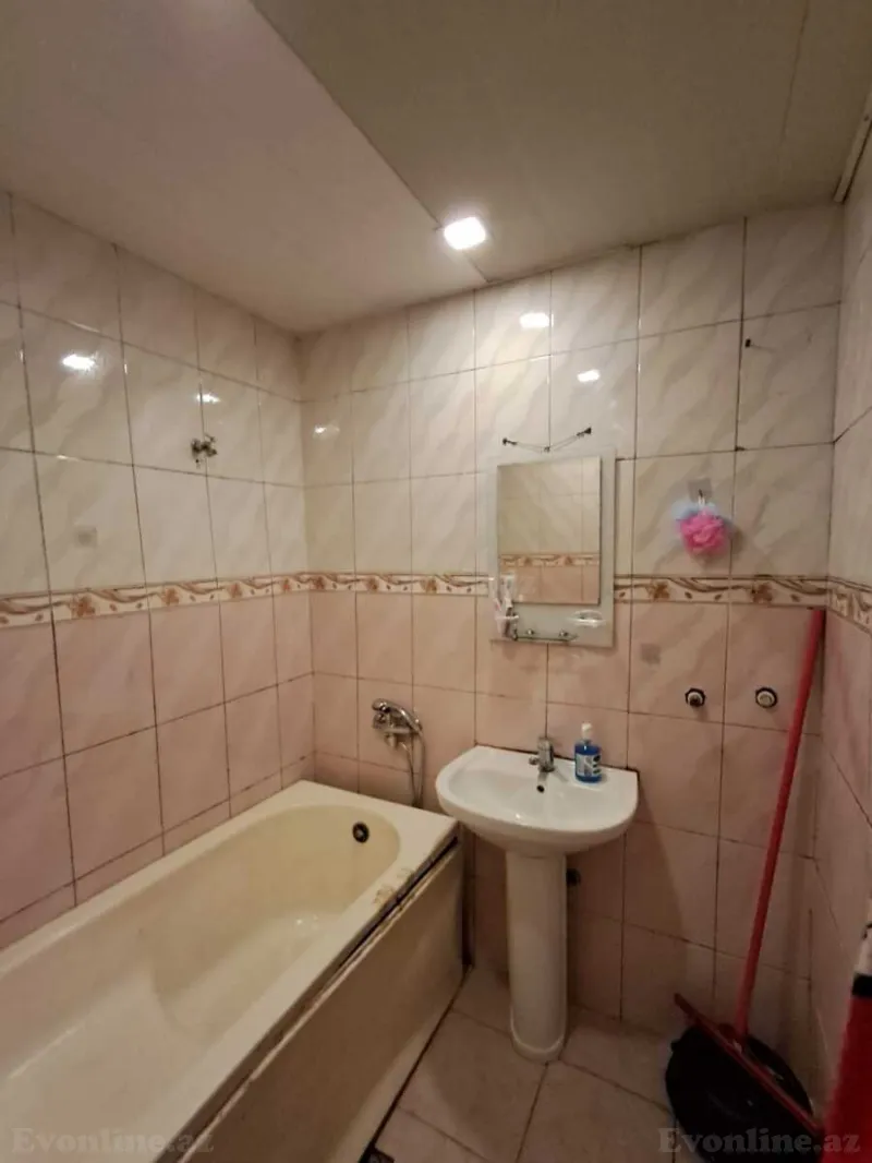 Satılır 2 otaqlı Mənzil Köhnə tikili 73 m² Sabunçu r. - şəkil 13