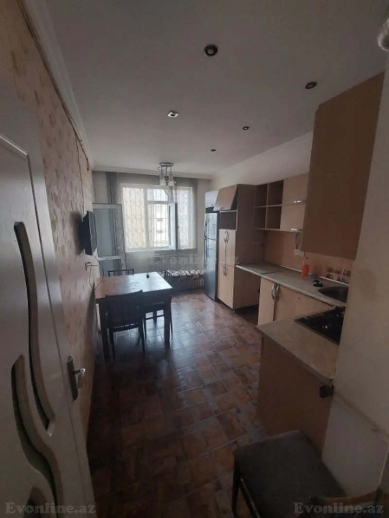 Satılır 2 otaqlı Mənzil Yeni tikili 70 m² Xırdalan - şəkil 3