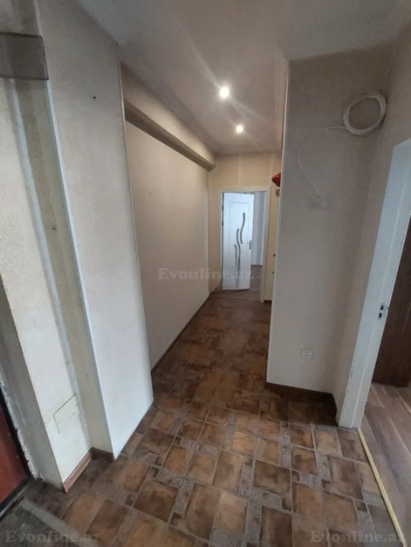 Satılır 2 otaqlı Mənzil Yeni tikili 70 m² Xırdalan - şəkil 6