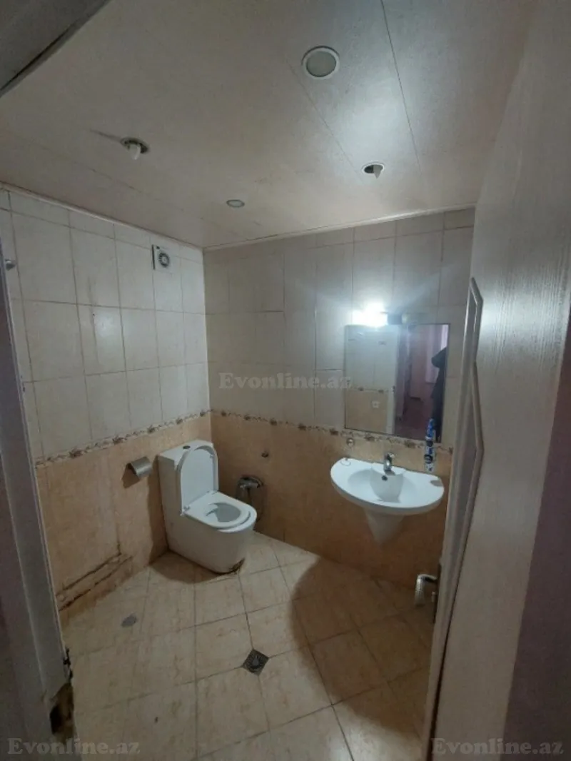 Satılır 2 otaqlı Mənzil Yeni tikili 70 m² Xırdalan - şəkil 7