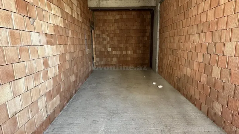 Satılır 3 otaqlı Mənzil Yeni tikili 115 m² Biləcəri - şəkil 8