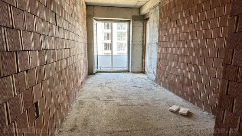 Satılır 3 otaqlı Mənzil Yeni tikili 115 m² Biləcəri - şəkil 9