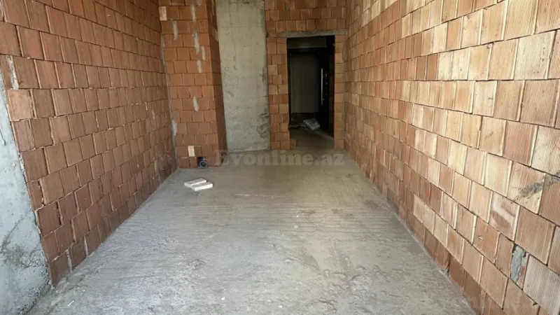 Satılır 3 otaqlı Mənzil Yeni tikili 115 m² Biləcəri - şəkil 10