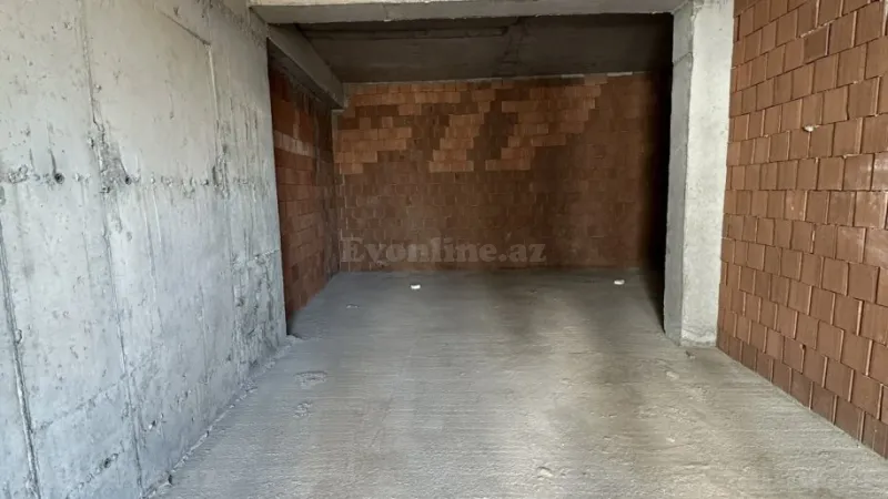 Satılır 3 otaqlı Mənzil Yeni tikili 115 m² Biləcəri - şəkil 14