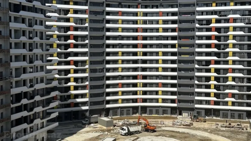 Satılır 3 otaqlı Mənzil Yeni tikili 115 m² Biləcəri - şəkil 20