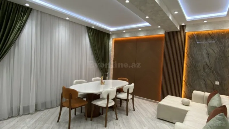 Satılır 2 otaqlı Mənzil Yeni tikili 63 m² Xırdalan - şəkil 4