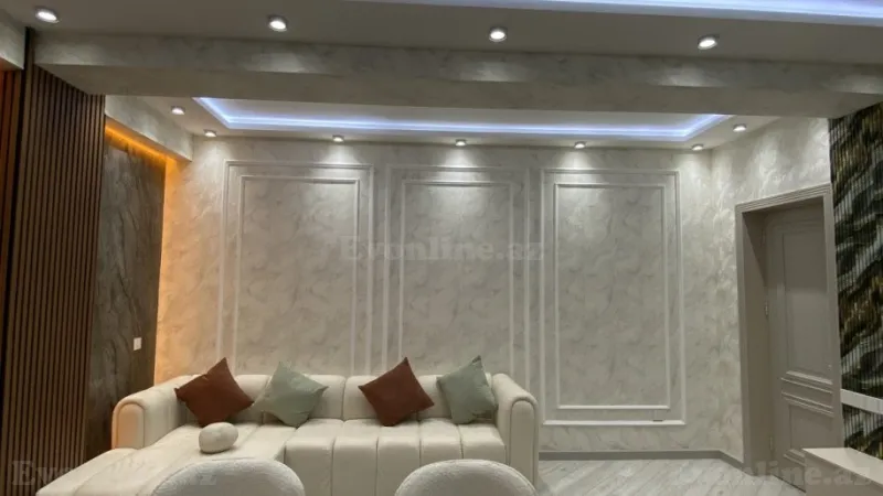 Satılır 2 otaqlı Mənzil Yeni tikili 63 m² Xırdalan - şəkil 6