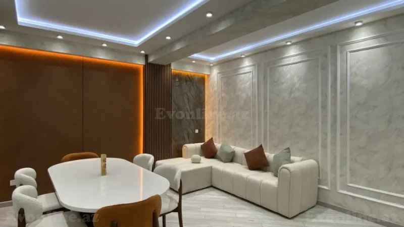 Satılır 2 otaqlı Mənzil Yeni tikili 63 m² Xırdalan - şəkil 7