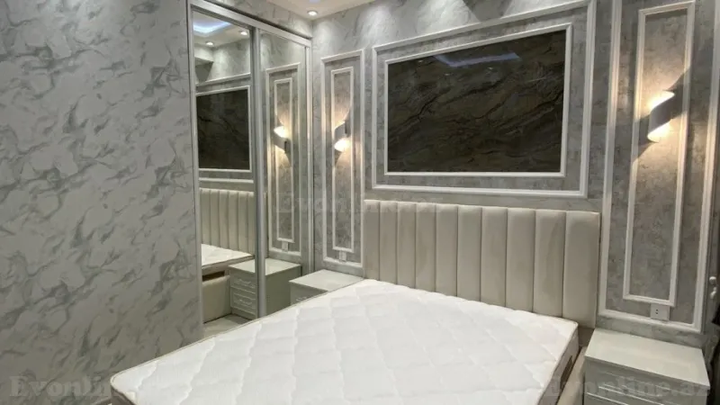 Satılır 2 otaqlı Mənzil Yeni tikili 63 m² Xırdalan - şəkil 10