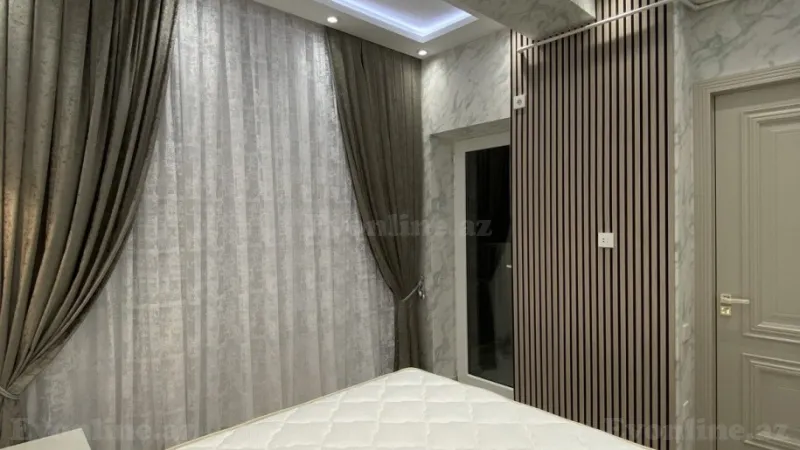 Satılır 2 otaqlı Mənzil Yeni tikili 63 m² Xırdalan - şəkil 11