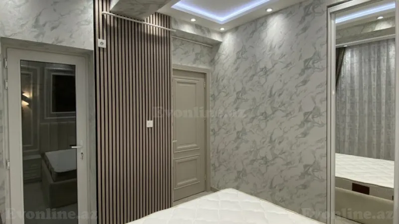 Satılır 2 otaqlı Mənzil Yeni tikili 63 m² Xırdalan - şəkil 12