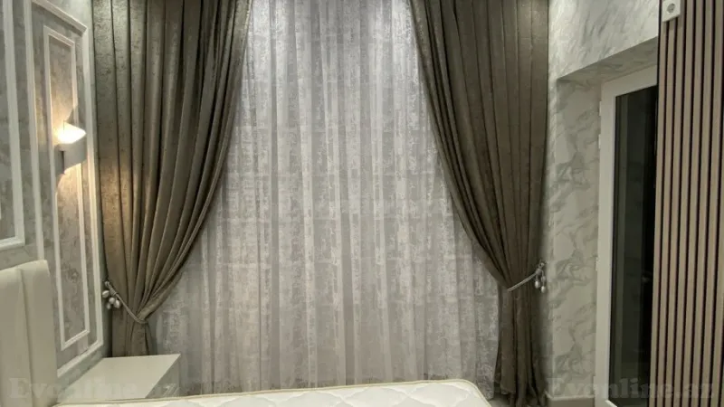 Satılır 2 otaqlı Mənzil Yeni tikili 63 m² Xırdalan - şəkil 13