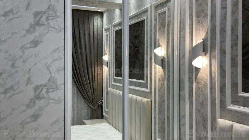 Satılır 2 otaqlı Mənzil Yeni tikili 63 m² Xırdalan - şəkil 14